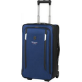 Victorinox Swiss Army Navy WT 22 Expandable Wheeled US Carry-On Suitcase